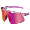 Gafas de sol BOLLE SPEEDCHASER (Astro Pink Crystal Volt Ruby)