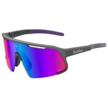 BOLLE SPEEDCHASER (Titanium Matte - Volt Ultraviolet)