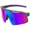 BOLLE SPEEDCHASER (Titan matt - Volt ultraviolett)
