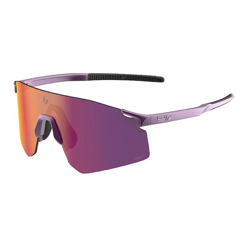 Zonnebril BOLLE C-ICARUS (Astro Purple - Volt Ruby) cat 3