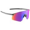 Serengeti C-ICARUS (Mat titanium - Volt ultraviolet)