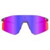 Serengeti C-ICARUS (Titanium Mat - Volt Ultraviolet)