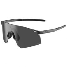 Occhiali da sole BOLLE C-ICARUS (Nero Opaco - Volt Gun Ref.) cat 3