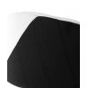 Votter REUSCH Sonja R-TEX XT-vott (svart/hvit)