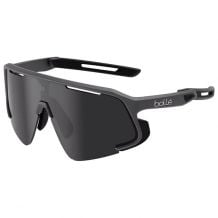 Occhiali da sole BOLLE WINDCHASER (Grigio Opaco - TNS Gun Polarizzato) cat 3