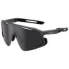 Lunettes de soleil BOLLE WINDCHASER (Grey Matte - TNS Gun Polarized) cat 3