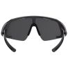 Lunettes de soleil BOLLE WINDCHASER (Grey Matte - TNS Gun Polarized) cat 3