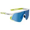 Lunettes de soleil BOLLE WINDCHASER (White Matte Acid - Volt+ Offshore Polarized) cat 3