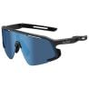 Gafas de sol BOLLE WINDCHASER (Negro Mate / Volt+ Offshore Polarizadas)