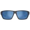 Lunettes de soleil BOLLE AIRFIN (Black Matte - Volt+ Offshore Polarized) cat 3