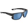 AIRDRIFT Black Matte - Volt+ Offshore Polarized Ref.