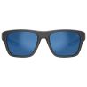 AIRDRIFT Nero Opaco - Volt+ Offshore Polarizzato Ref.
