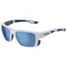 BOLLE AIRDRIFT (White Matte Navy - Volt+ Offshore Polarized)