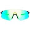 ICARUS Black Matte - Phantom Clear Green Photochromic Ref.