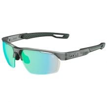 Sunglasses BOLLE VICTUS PRO (Black Frost - Phantom Clear Green Photochromic) cat 1 to 3