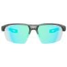 Lunettes de soleil BOLLE VICTUS PRO (Black Frost - Phantom Clear Green Photochromic) cat 1 to 3