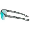 Lunettes de soleil BOLLE VICTUS PRO (Black Frost - Phantom Clear Green Photochromic) cat 1 to 3