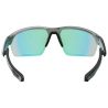 Lunettes de soleil BOLLE VICTUS PRO (Black Frost - Phantom Clear Green Photochromic) cat 1 to 3