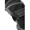 Gants de Snowboard REUSCH Sweeber III R-TEX XT (Noir/gris) Mixte