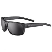 Sonnenbrille BOLLE STRIX (Schwarz Matt - TNS Polarized) Kategorie 3