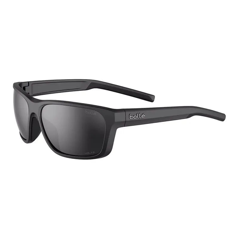 Gafas de sol BOLLE STRIX (Negro Mate - TNS Polarized) categoría 3
