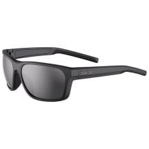 Sonnenbrille BOLLE STRIX (Black Matte - Volt+ Gun Polarized) Kat. 3