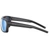 STRIX Zwart Mat - Sky Blue Gepolariseerd Ref.
