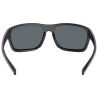 STRIX Black Matte - Sky Blue Polarized Ref.