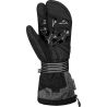REUSCH REUSCH Sweeber III R-TEX XT Lobster (7721 black/black melange)