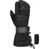 Manoplas de snowboard REUSCH Sweeber III R-TEX XT Lobster (black)