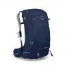 Mochila Osprey Stratos 34 (Cetacean Blue)