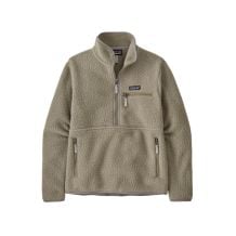Fleece Patagonia W's Retro Pile Marsupial (River Rock Green) Naiset