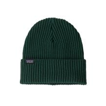 Mütze Patagonia Fishermans Rolled (Cascade Green)