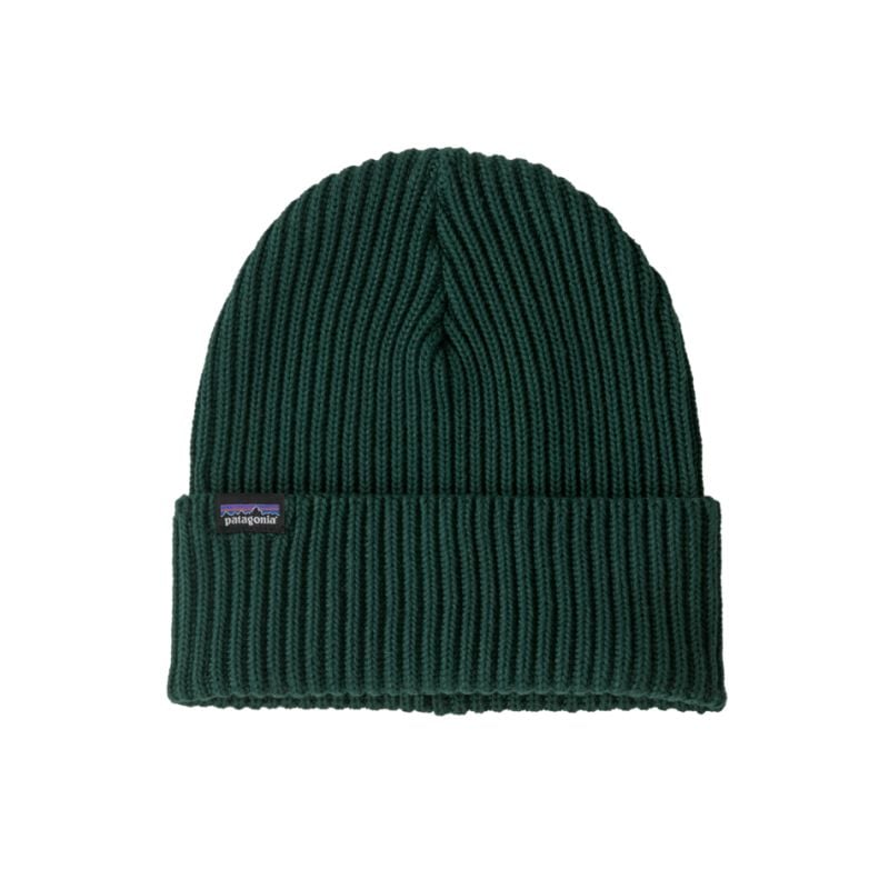 Bonnet PATAGONIA Fishermans Rolled (Cascade Green)