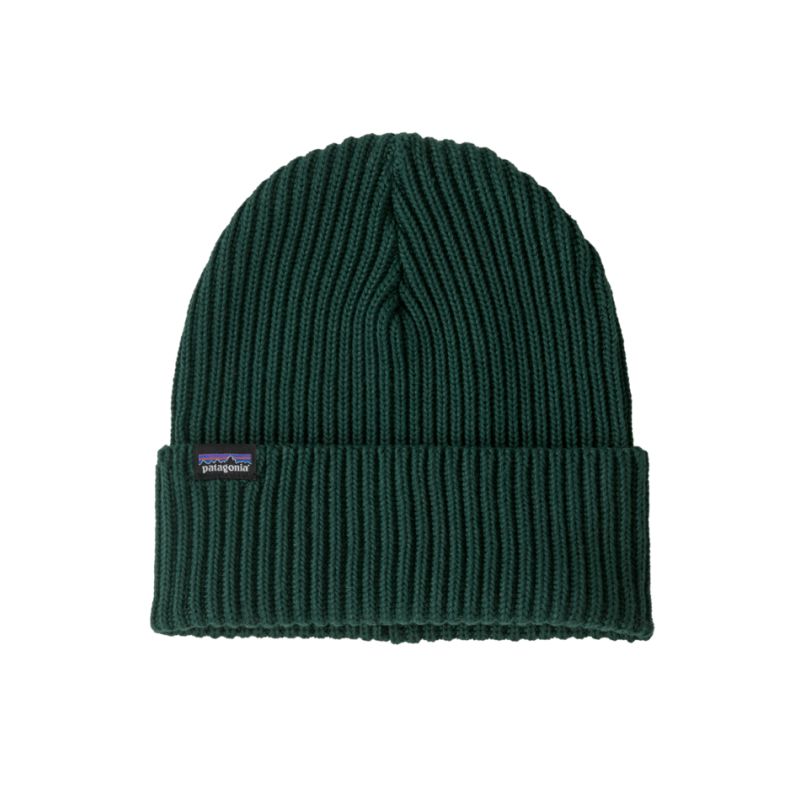 Pipo Patagonia Fishermans Rolled (Cascade Green)
