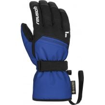 Guanti da sci REUSCH Morris Gore-tex (nero/blu abbagliante)