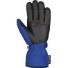 REUSCH REUSCH Morris GORE-TEX (7064 schwarz / strahlend blau)