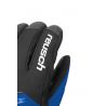 REUSCH REUSCH Morris GORE-TEX (7064 black / dazzling blue)