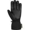 REUSCH REUSCH Morris GORE-TEX (7745 black/white/fire red)
