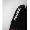REUSCH REUSCH Morris GORE-TEX (7745 nero/bianco/rosso fuoco)