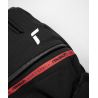 REUSCH REUSCH Morris GORE-TEX (7745 svart/hvit/ildrød)