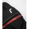 REUSCH REUSCH Morris GORE-TEX (7745 zwart/wit/vuurrood)