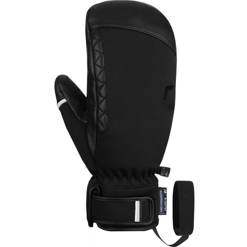 Moufles Reusch Laura R-TEX XT Mitten (black) femme