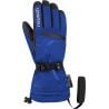 Guantes REUSCH Down Spirit GTX (azul deslumbrante/negro) - Hombre