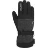 REUSCH REUSCH Alison GORE-TEX (7721 nero/nero melange)