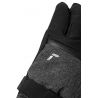 REUSCH Reusch Alison GORE-TEX (7721 black/black melange)