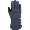Guanti da sci REUSCH Alison GORE-TEX (Blu vestito / nero) Donna