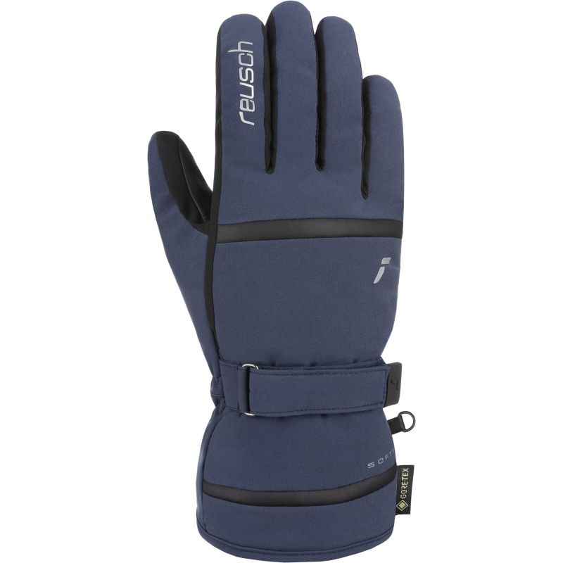 Skihansker REUSCH Alison GORE-TEX (Dress blue / black) Dame