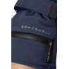 REUSCH REUSCH Alison GORE-TEX (4471 vestido azul / negro)