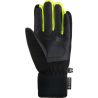 REUSCH REUSCH Travis GORE-TEX Junior (7686 blck/blck mel/safety geel)